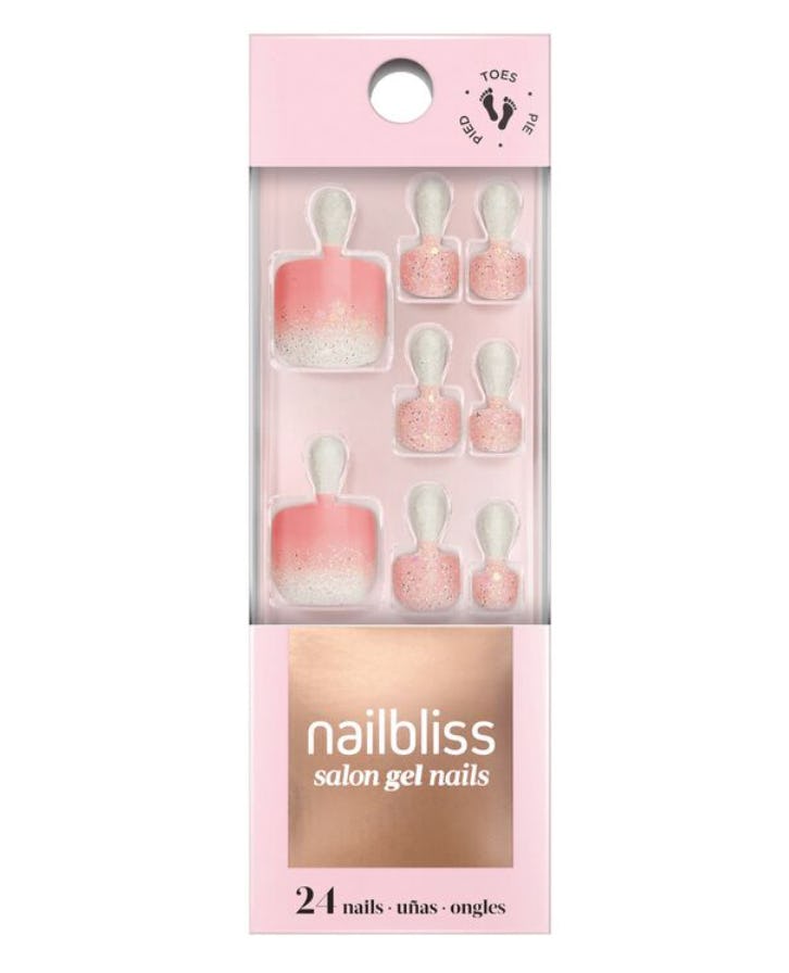 Nail Bliss Salon Gel Kit
