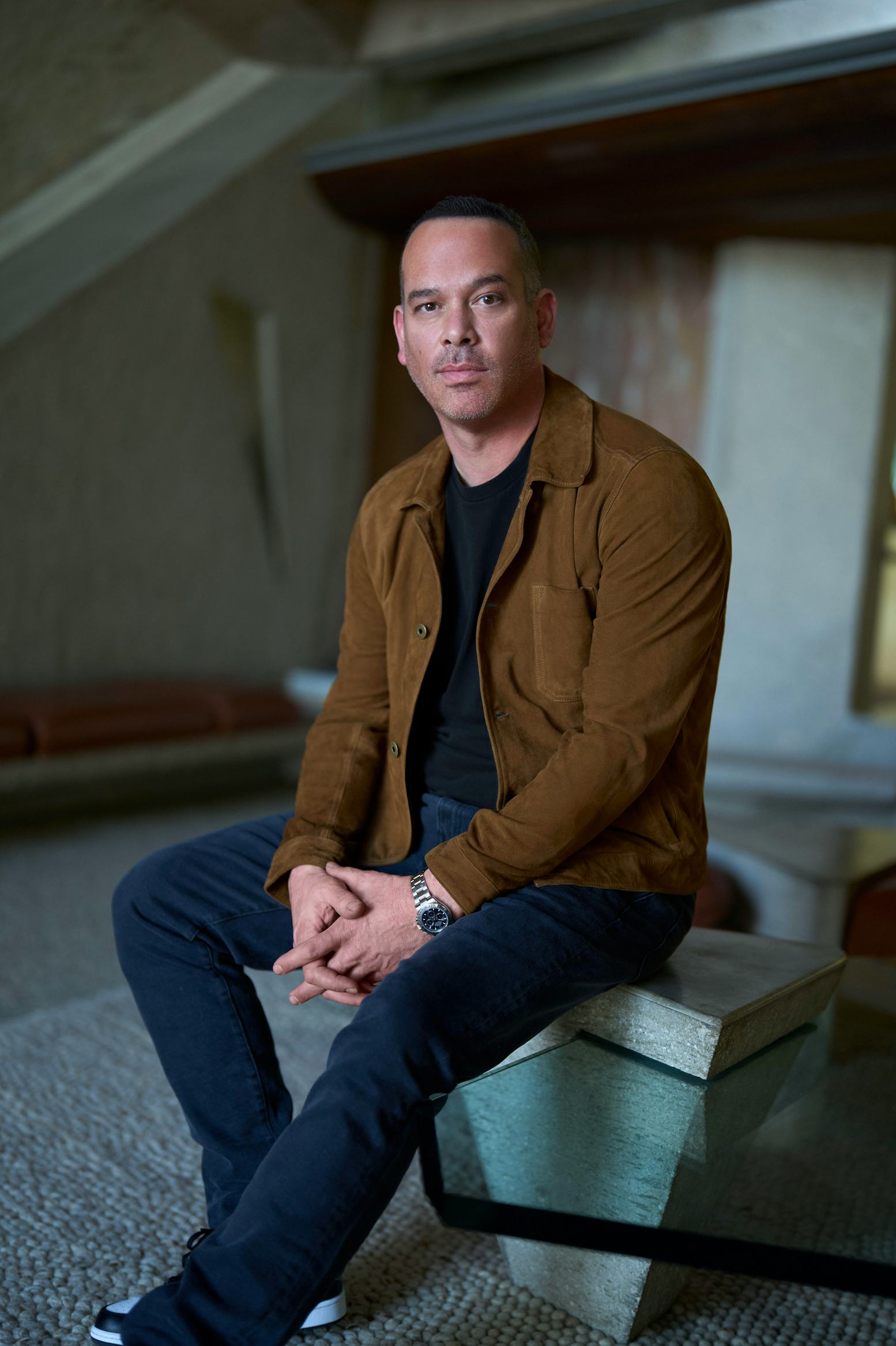 Adam DiVello On 'The Hills, 'Laguna Beach' & 'Selling Sunset' Season 6