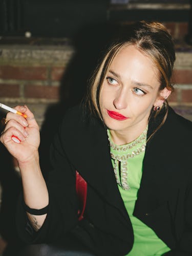 Jemima Kirke Is Creating Her Own Parameters