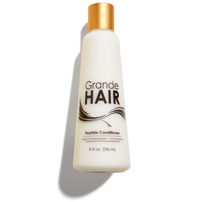 GrandeHAIR Peptide Conditioner (8 Oz.)