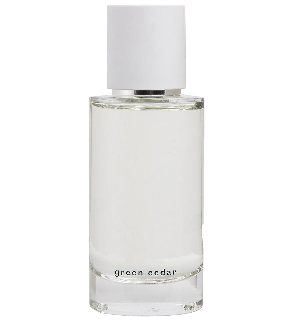 Green Cedar Eau De Parfum