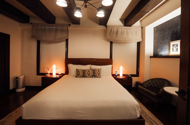 Photo Credit: Hotel Figueroa