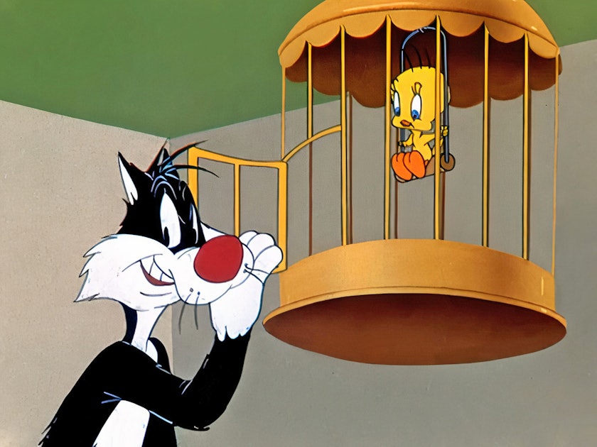 Parpadeo vitalidad Espacio cibernético How to Stream Classic 'Looney Tunes' Cartoons Online Right Now