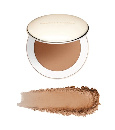 Vital Pressed Skincare Powder 