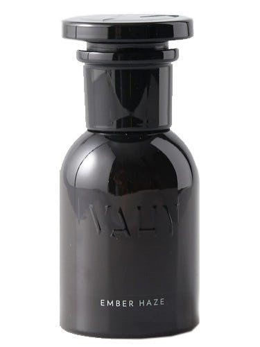 Ember Haze Perfume