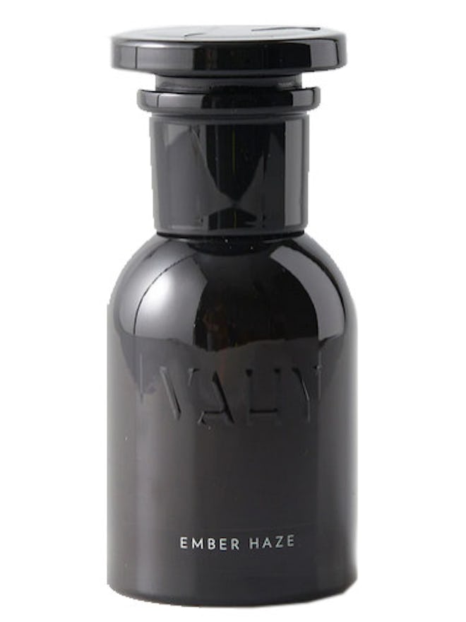 Ember Haze Perfume