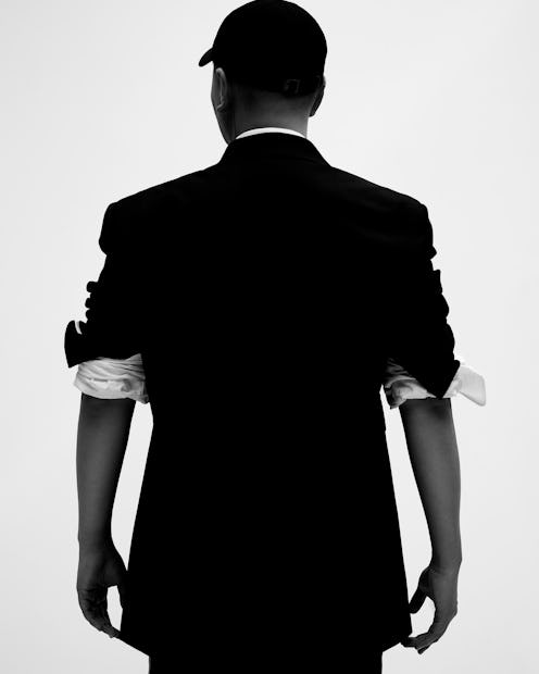 Peter Do Helmut Lang