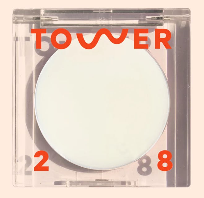 Tower 28 SuperDew Shimmer-free Highlight Balm