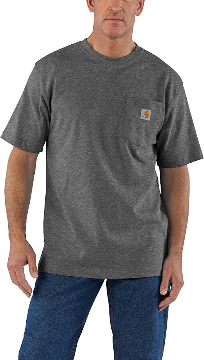 Carhartt Loose-Fit T-Shirt