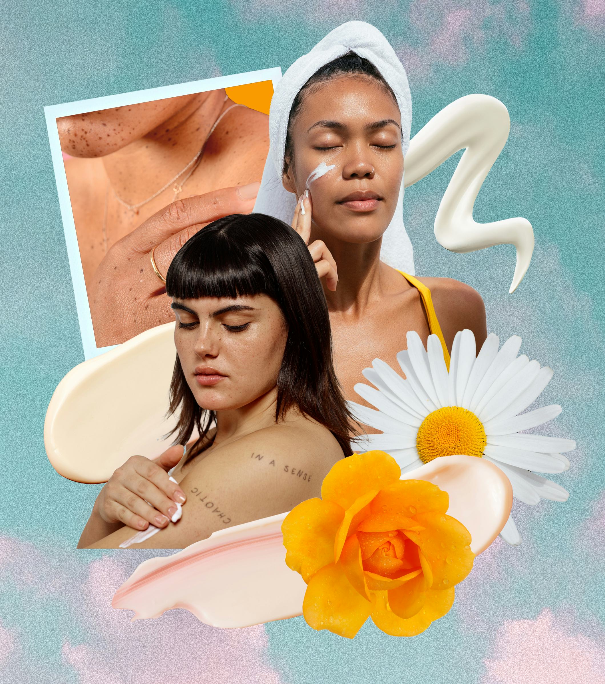 Spring skin care tips, straight from derms and estheticians.