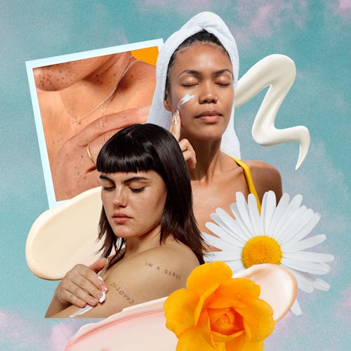 Spring skin care tips, straight from derms and estheticians.