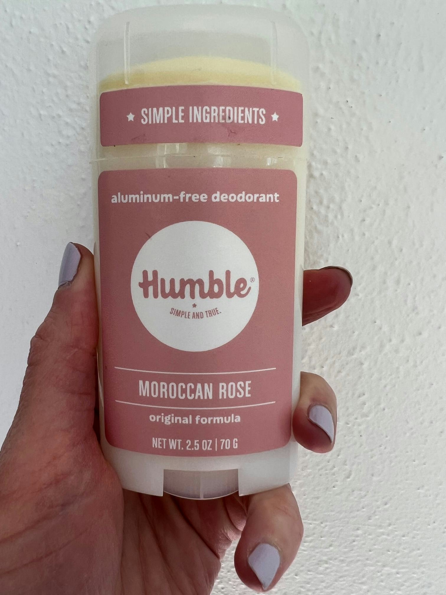 The Best Deodorants That Don't Stain Clothes, Tested & Reviewed