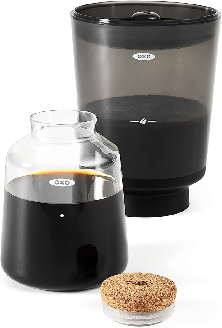 OXO Cold Brew Coffee Maker