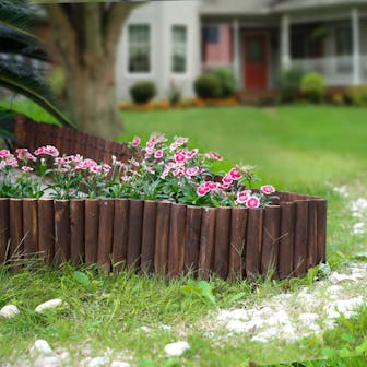 Worth Decorative Border