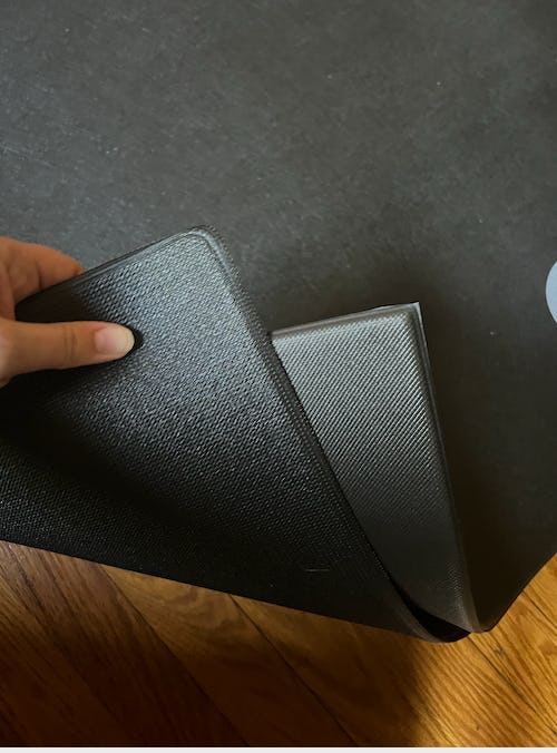 The 8 Best Mats For Peloton Bikes 2023, Tested & Reveiwed