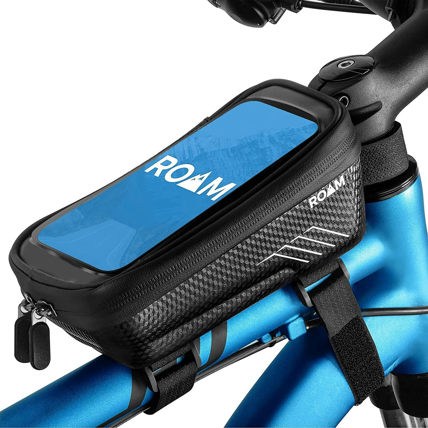 Roam Bike-Mount Phone Bag