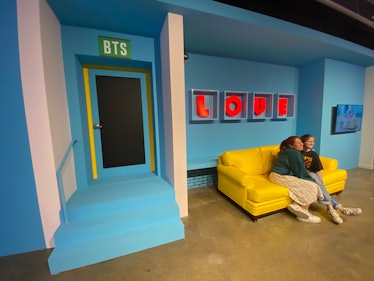 Los Angeles County to get two exclusive BTS experiences: a pop-up