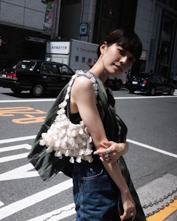 Asian-Owned Handbag Brands You Should Follow On Instagram & Shop