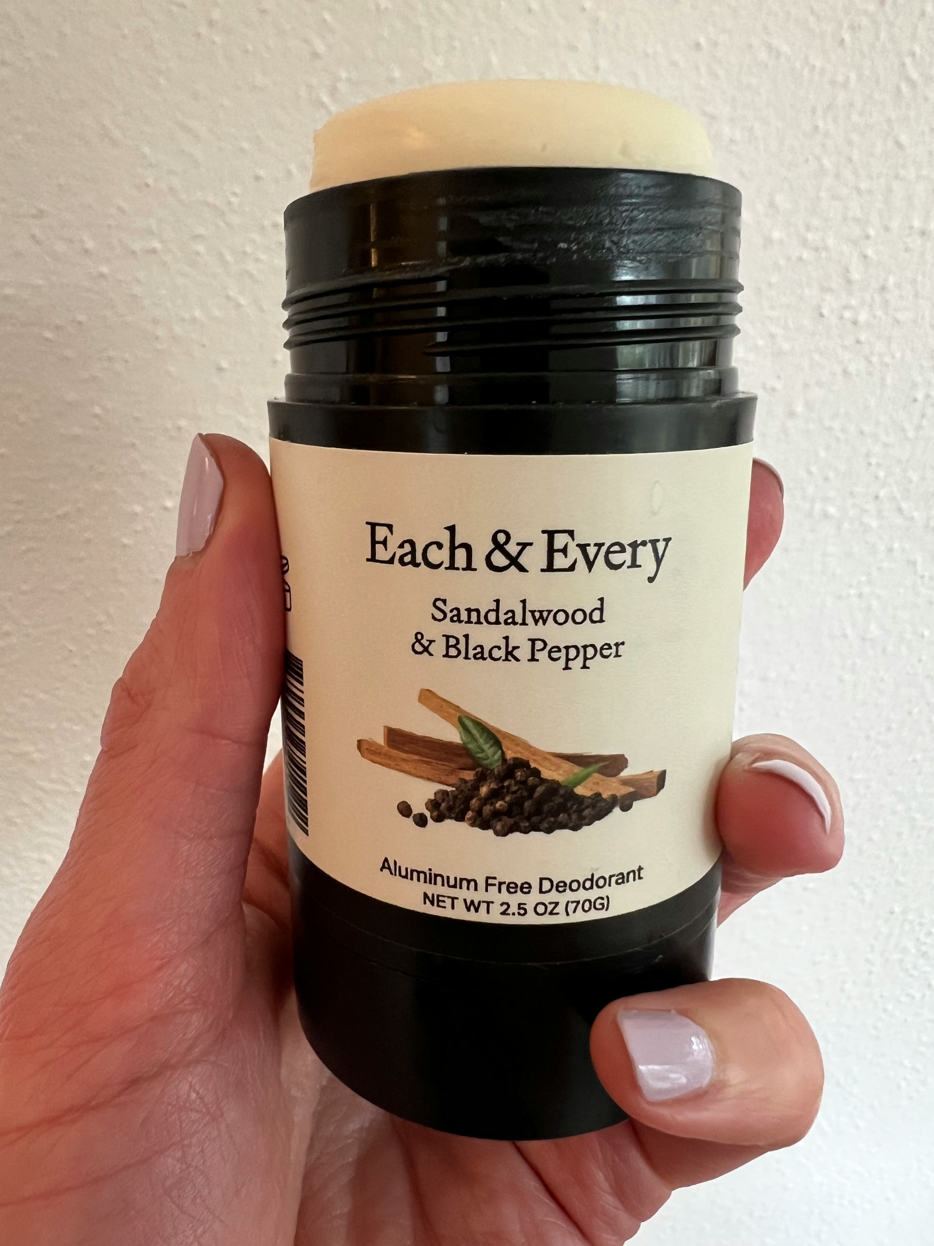 The Best Deodorants That Don't Stain Clothes, Tested & Reviewed