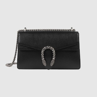 Dionysus Small Shoulder Bag