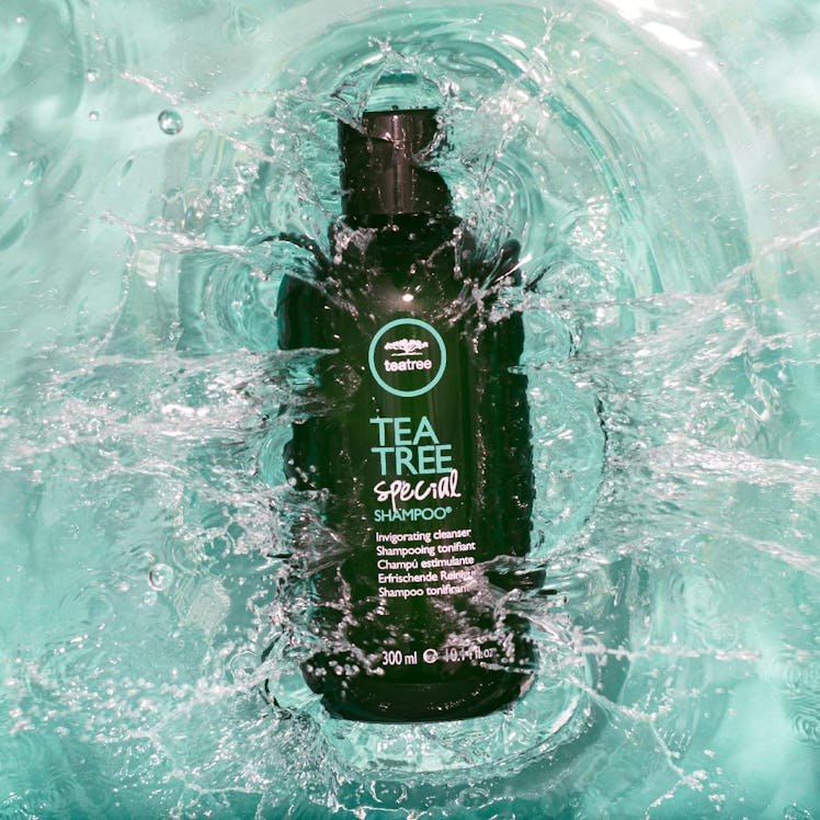 Paul Mitchell Tea Tree Special Shampoo