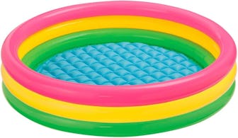 Intex Kiddie Pool