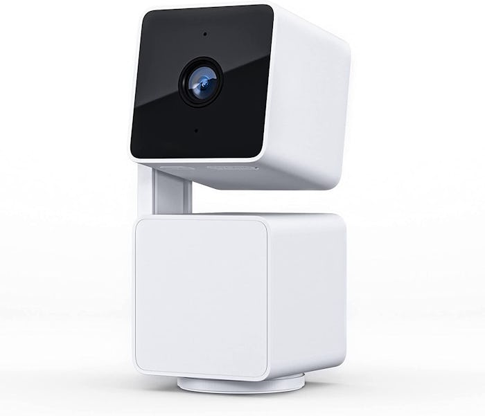 WYZE Cam Pan v3 Indoor/Outdoor Camera 