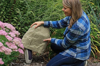 Emsco Group Landscape Rock