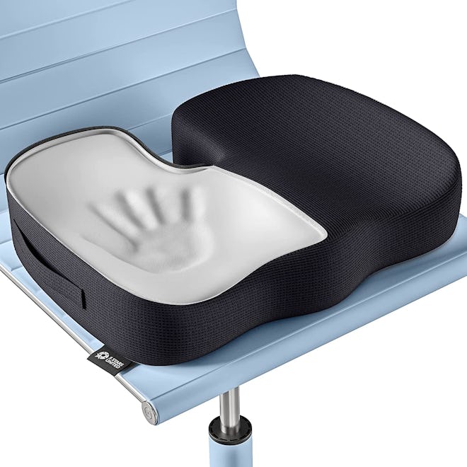 5 STARS UNITED Seat Cushion Pillow