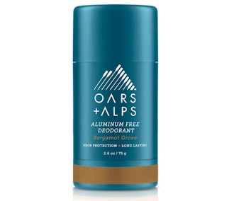 Oars + Alps Aluminum-Free Deodorant, 2.6 Oz.