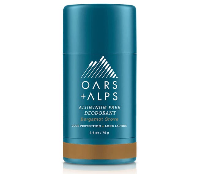 Oars + Alps Aluminum-Free Deodorant, 2.6 Oz.
