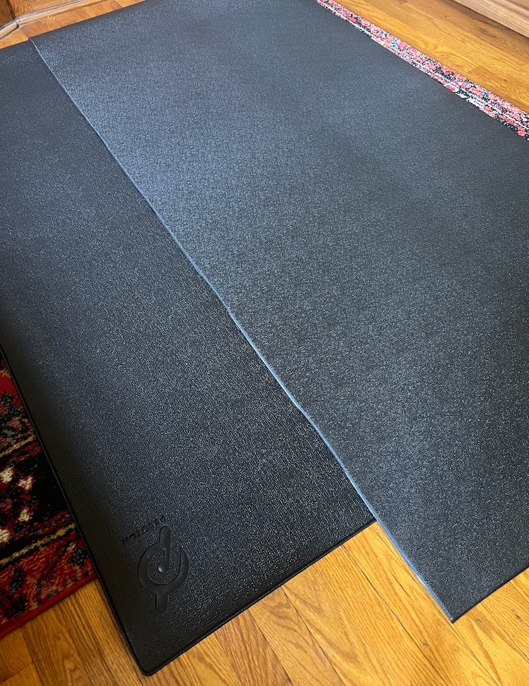 The 8 Best Mats For Peloton Bikes 2023, Tested & Reveiwed