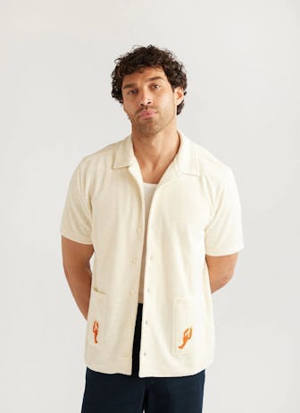 The Hamptons Resort Shirt