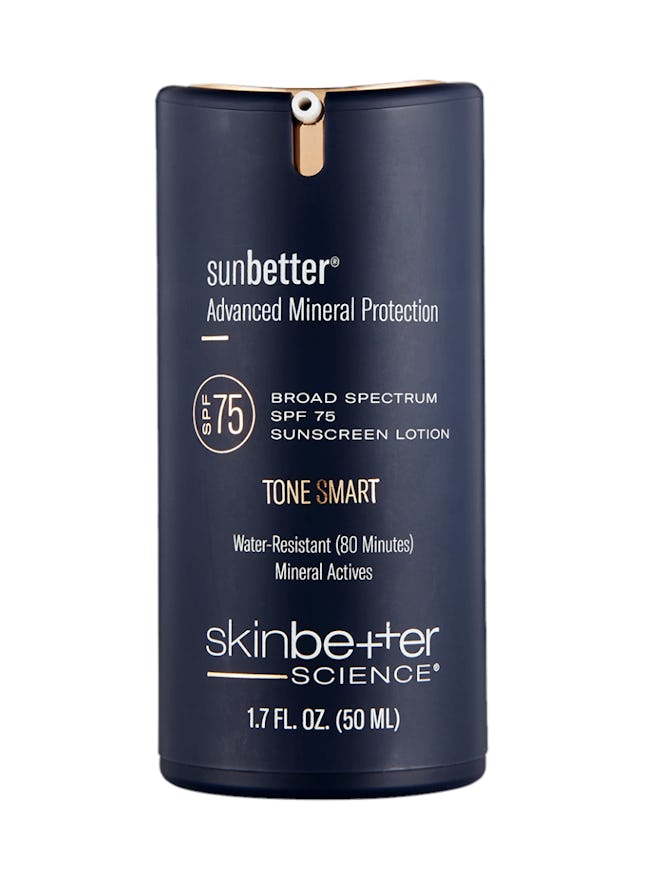 SkinBetter SunBetter Sunscreen