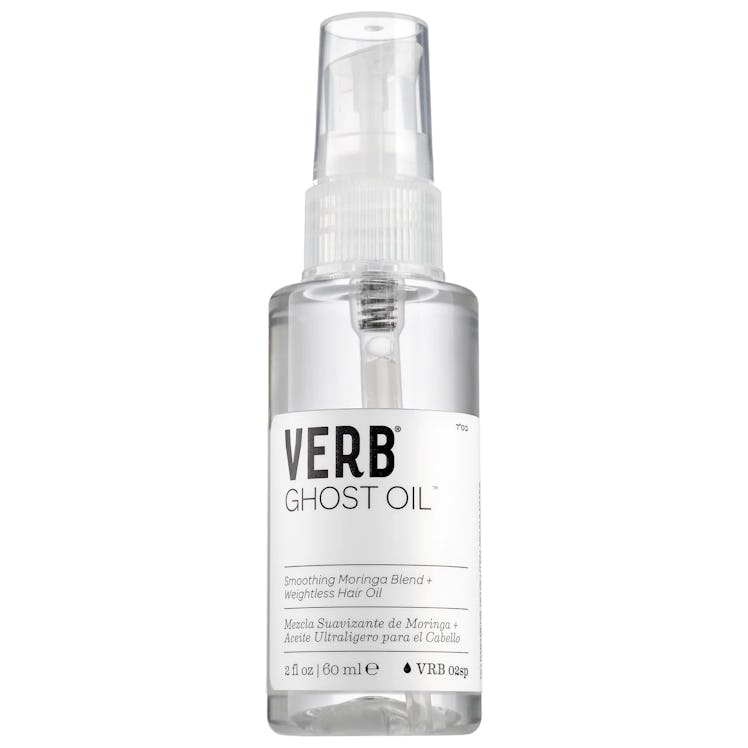 Verb Ghost Weightless Hair Oil