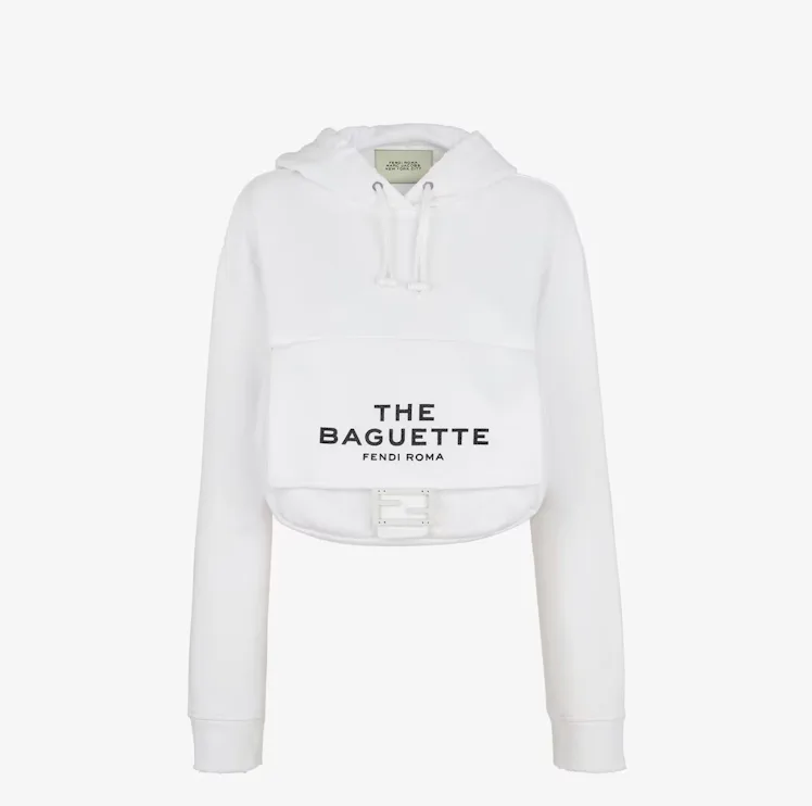 The Fendi x Marc Jacobs Collection Is The Collab We've All The Fendi x Marc Jacobs Collection Is The Collab We've All