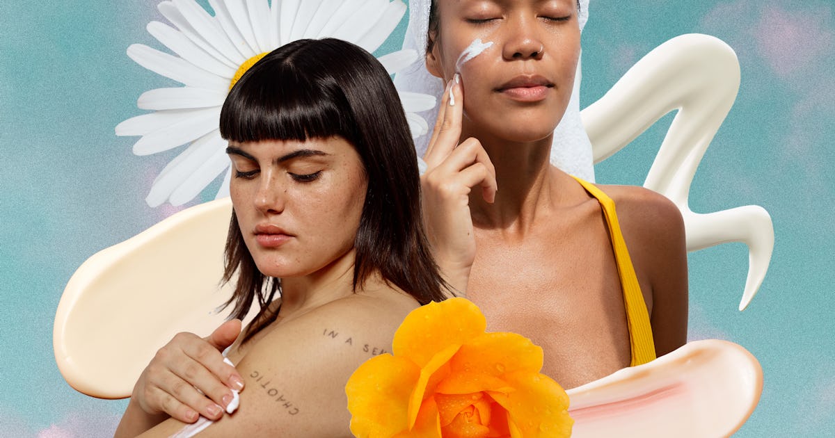 6 Spring Skin Care Tips That’ll Keep You Glowing All Season 6 Spring Skin Care Tips That’ll Keep You Glowing All Season