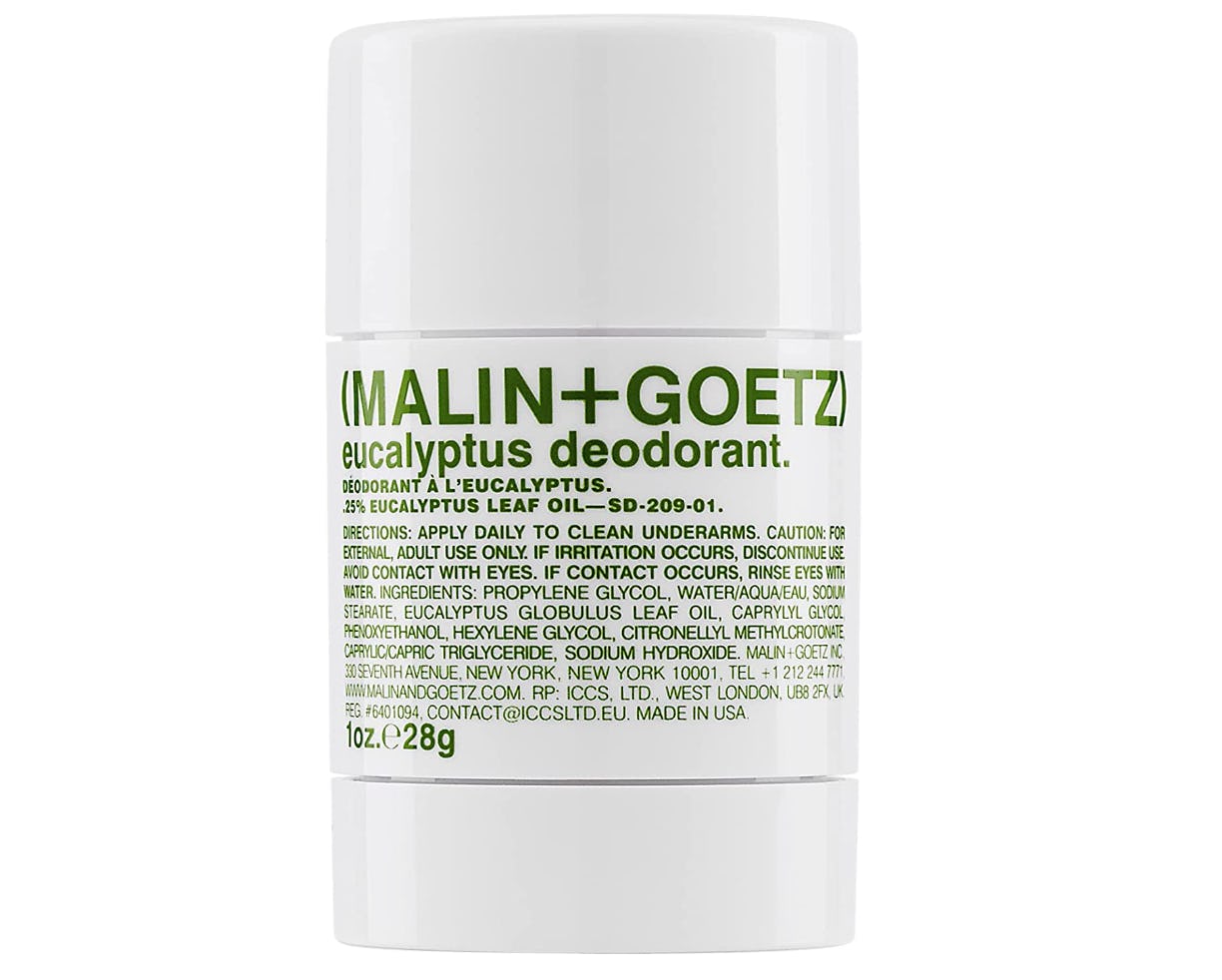 The Best Deodorants That Don't Stain Clothes, Tested & Reviewed