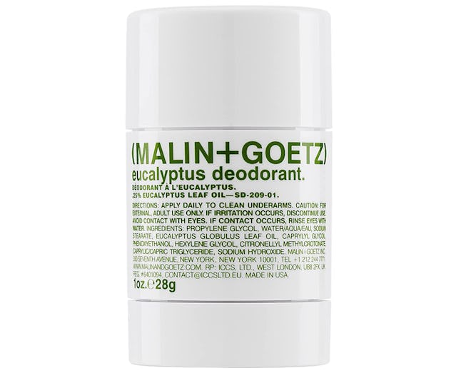 MALIN + GOETZ Deodorant, 1 Oz.