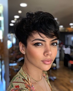 15 short hairstyles for summer 2023