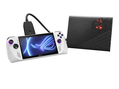 ASUS Steam Link : Video Games