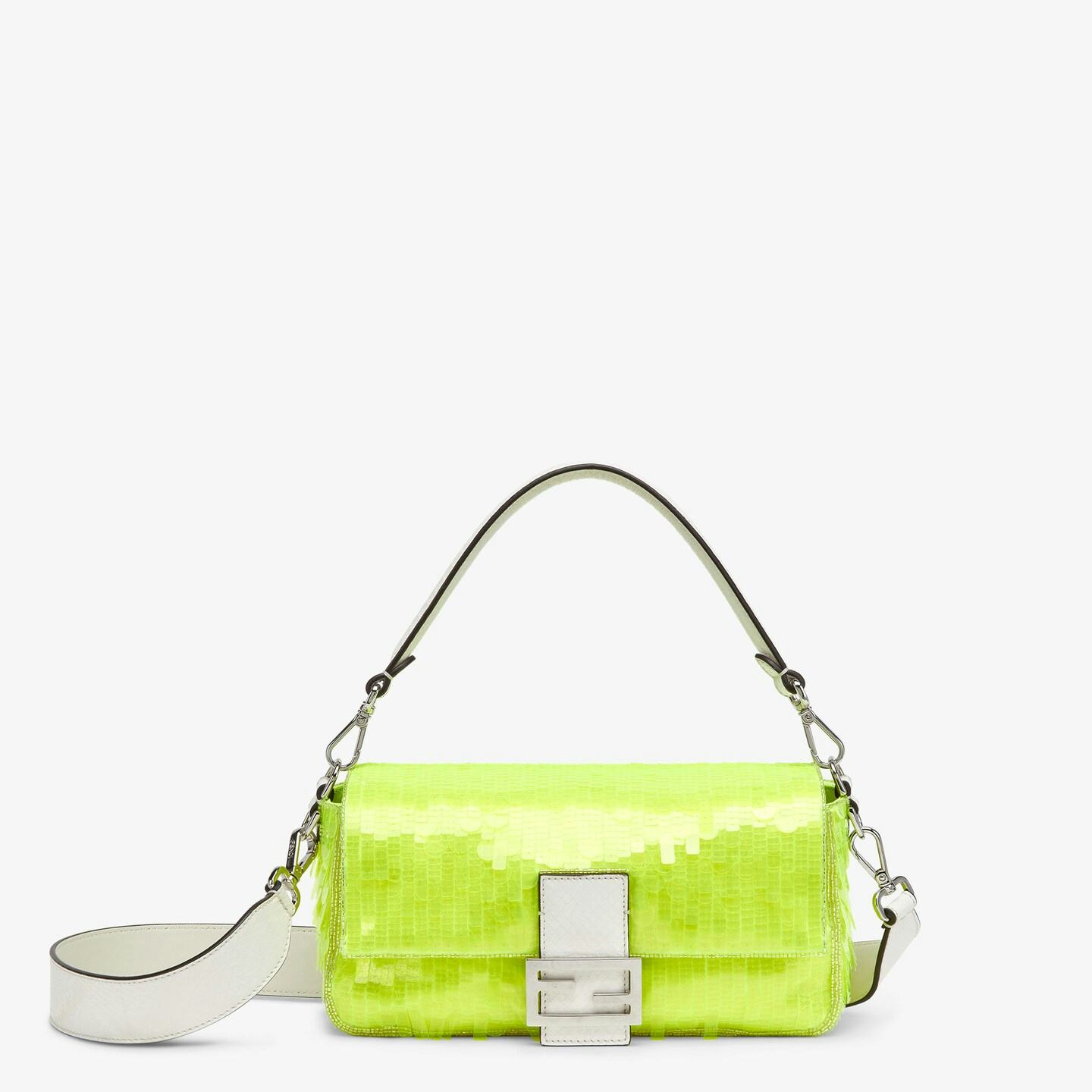 The Fendi x Marc Jacobs Collection Is The Collab We've All
