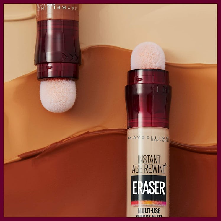 Maybelline Instant Age Rewind Eraser Multi-Use Concealer