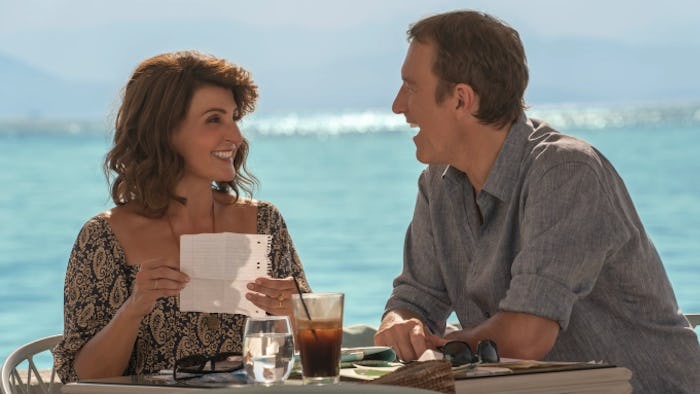 'My Big Fat Greek Wedding 3' is coming soon.