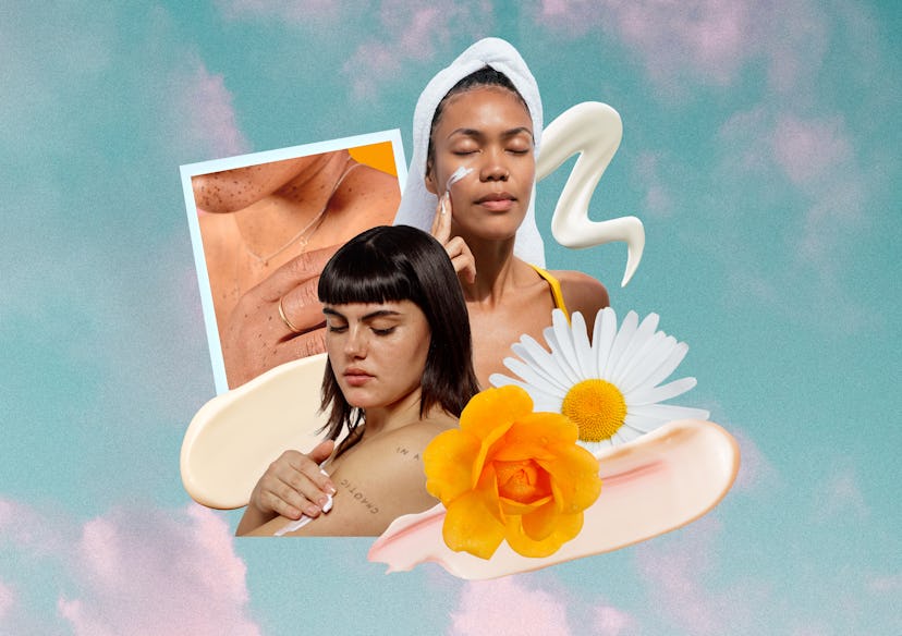 Spring skin care tips that'll keep you glowing all season long.