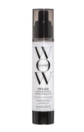 Color Wow Pop + Lock Frizz Control and Glossing Serum