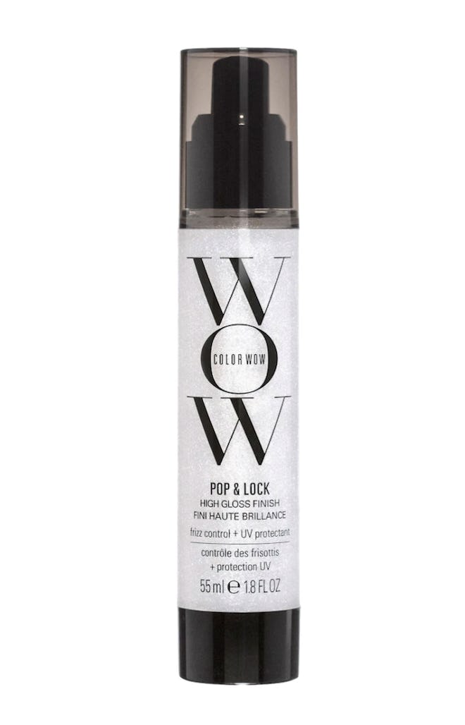 Color Wow Pop + Lock Frizz Control and Glossing Serum
