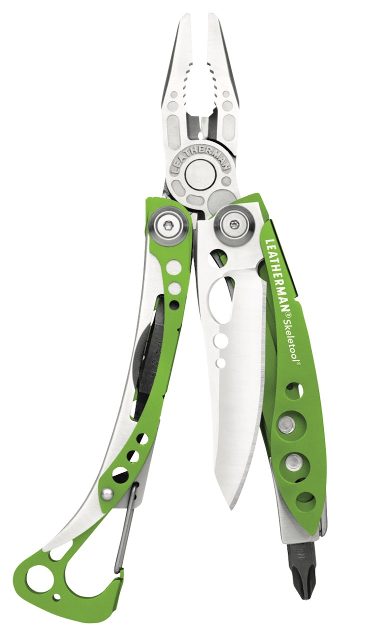 Skeletool