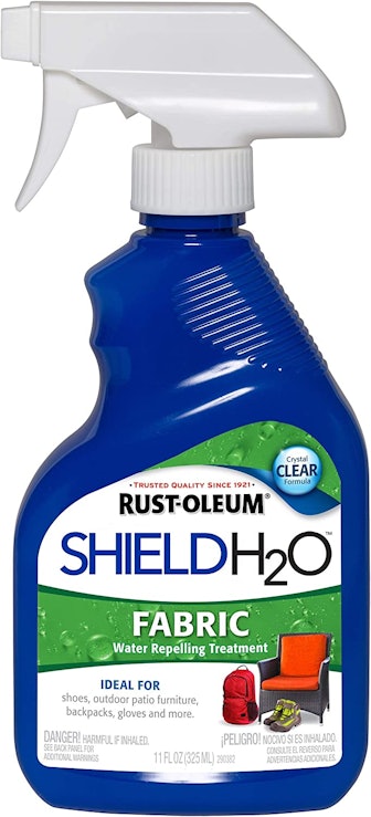Rust-Oleum Shield H2O Outdoor Fabric Spray