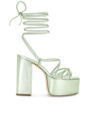 Malena 130mm Platform Sandals